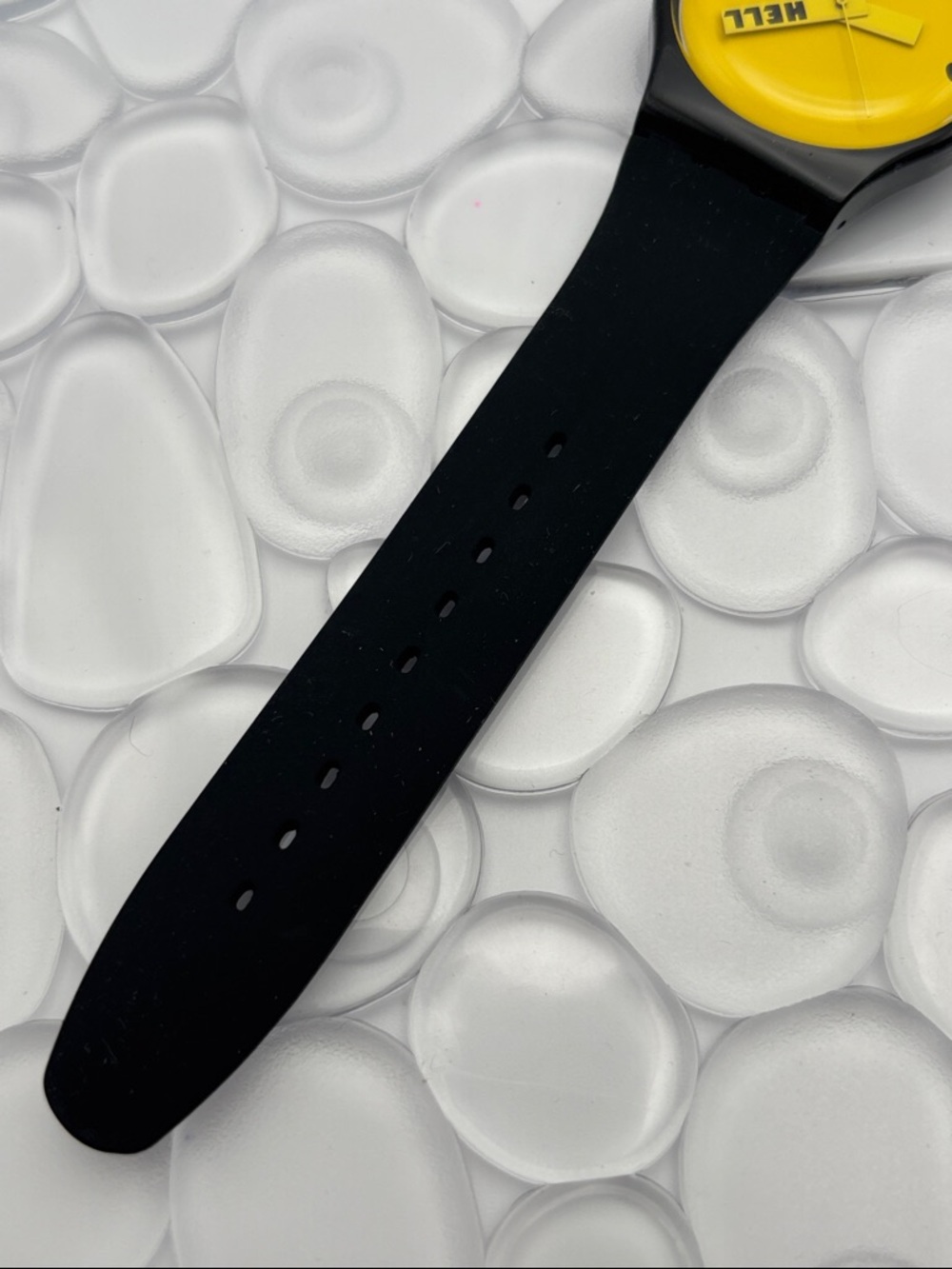 Swatch Watch - SUOB120 - CIAO TUTTI - Picture 4 of 7